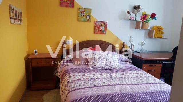 9 Zimmer Villa zu verkaufen in Javea / Xàbia mit Pool - 915.000 € (Ref: 9891655)
