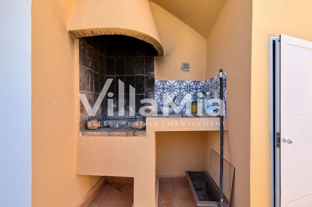 4 bedroom Villa for sale in Javea / Xàbia - € 975,000 (Ref: 9891656)
