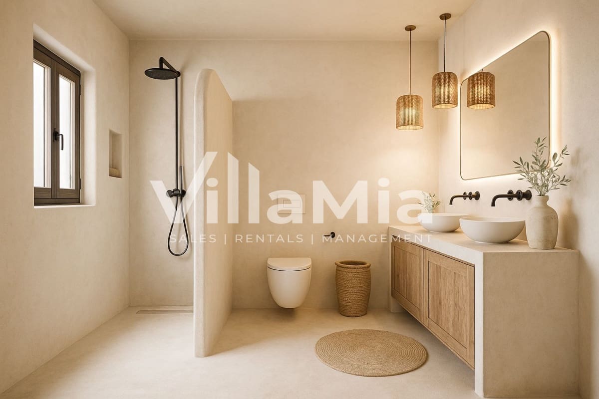 4 bedroom Villa for sale in Javea / Xabia - € 975,000 (Ref: 9891656)