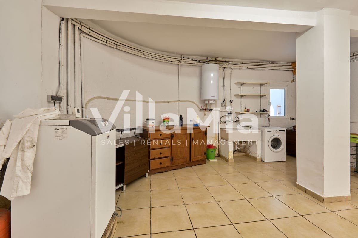 4 bedroom Villa for sale in Javea / Xabia - € 975,000 (Ref: 9891656)