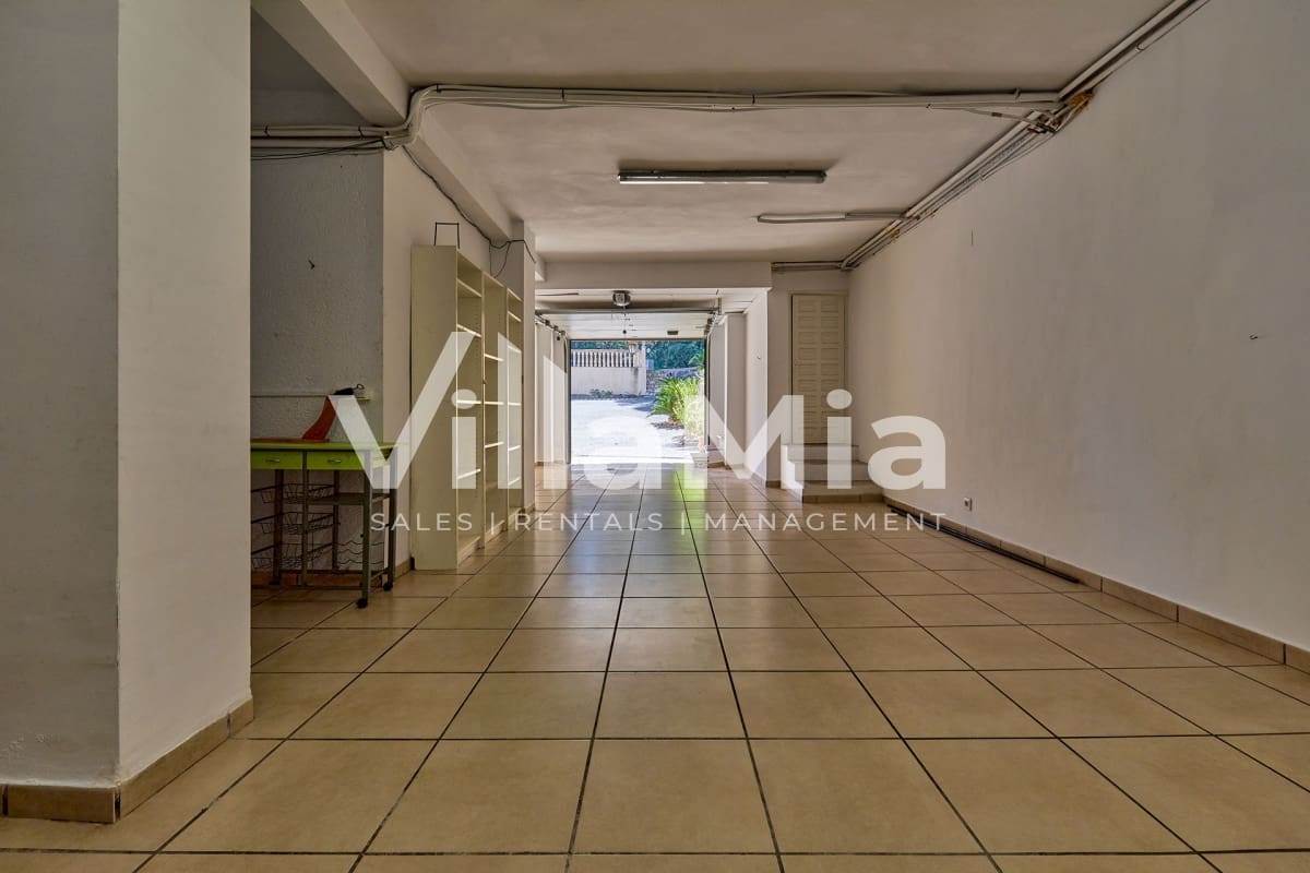 4 bedroom Villa for sale in Javea / Xabia - € 975,000 (Ref: 9891656)