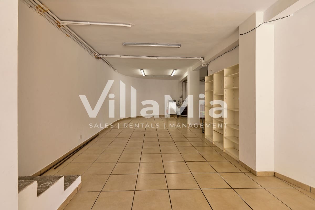 4 bedroom Villa for sale in Javea / Xabia - € 975,000 (Ref: 9891656)
