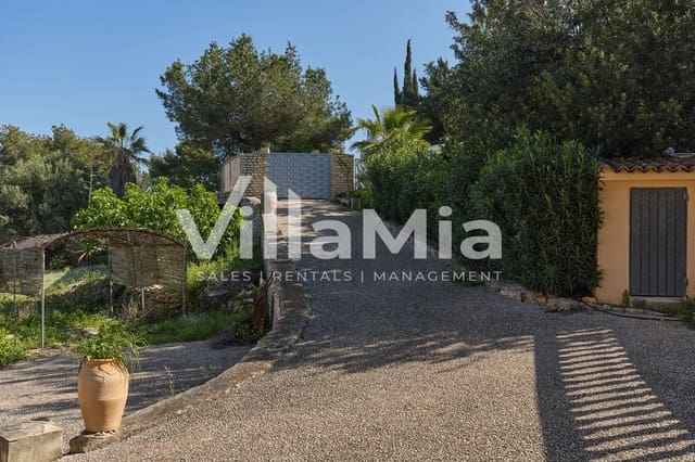 4 bedroom Villa for sale in Javea / Xàbia - € 975,000 (Ref: 9891656)