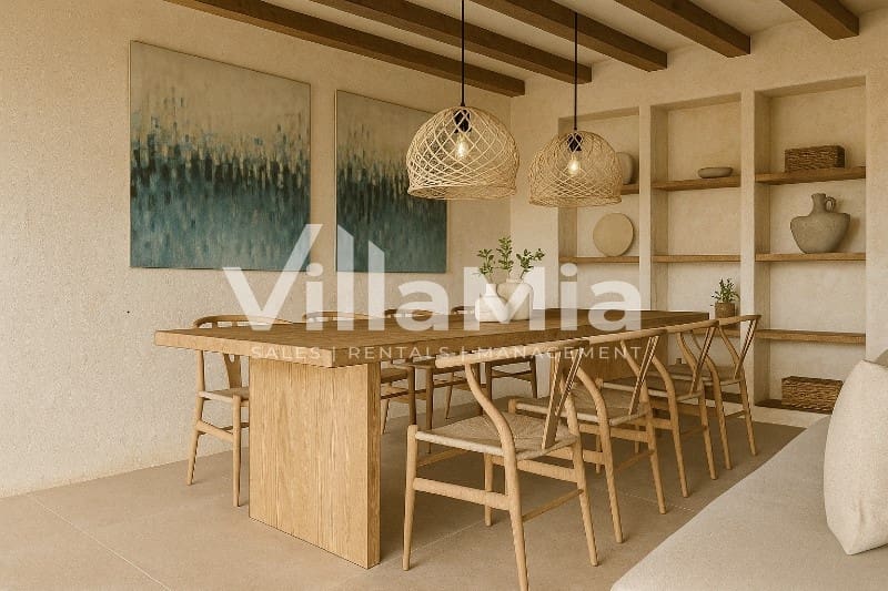 4 bedroom Villa for sale in Javea / Xabia - € 975,000 (Ref: 9891656)