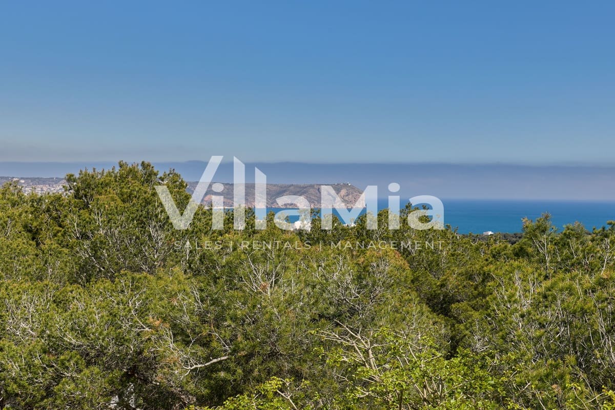 4 bedroom Villa for sale in Javea / Xabia - € 975,000 (Ref: 9891656)