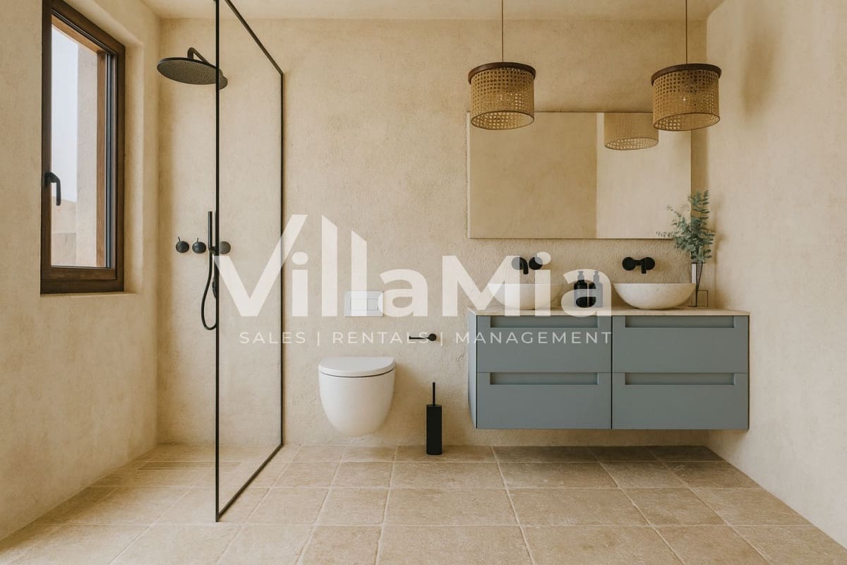 4 bedroom Villa for sale in Javea / Xabia - € 975,000 (Ref: 9891656)