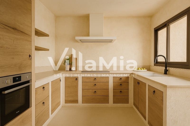 4 bedroom Villa for sale in Javea / Xabia - € 975,000 (Ref: 9891656)