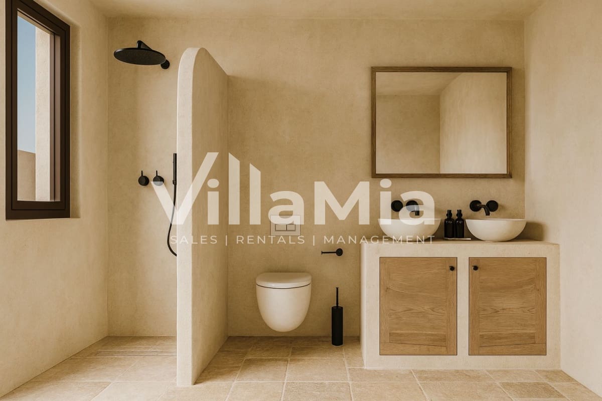 4 bedroom Villa for sale in Javea / Xabia - € 975,000 (Ref: 9891656)