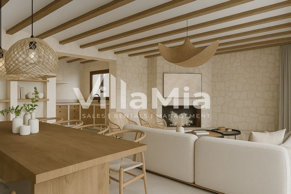 4 bedroom Villa for sale in Javea / Xabia - € 975,000 (Ref: 9891656)
