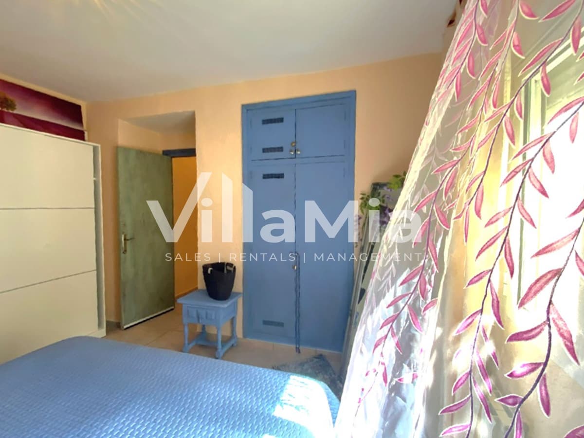 Chalet de 3 habitaciones en Javea / Xàbia en venta - 695.000 € (Ref: 9891657)
