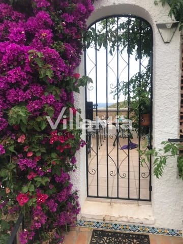 Chalet de 3 habitaciones en Javea / Xàbia en venta - 695.000 € (Ref: 9891657)