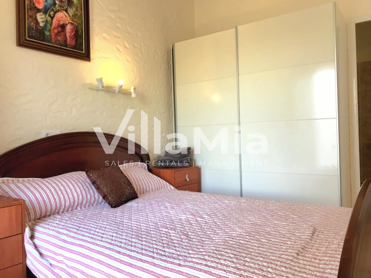 Chalet de 3 habitaciones en Javea / Xàbia en venta - 695.000 € (Ref: 9891657)