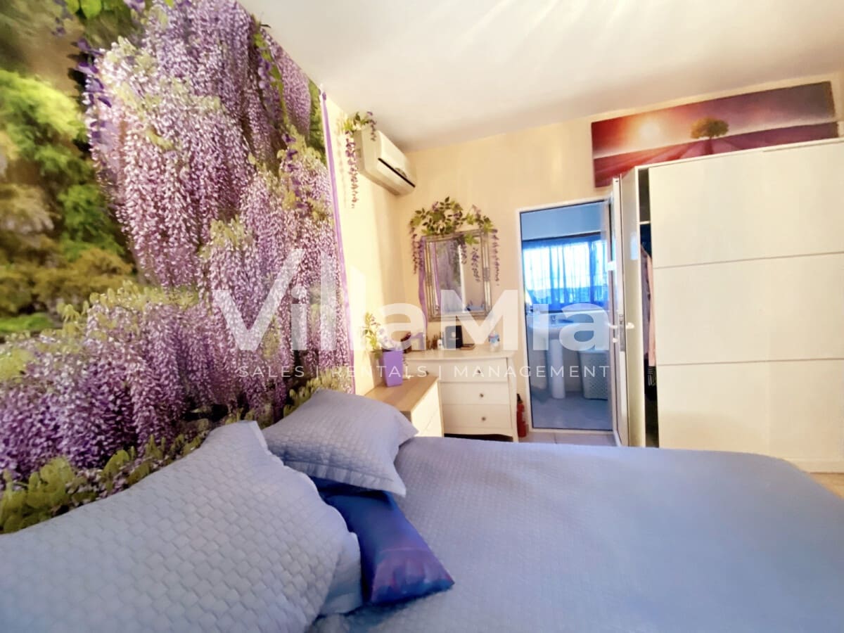 Chalet de 3 habitaciones en Javea / Xàbia en venta - 695.000 € (Ref: 9891657)