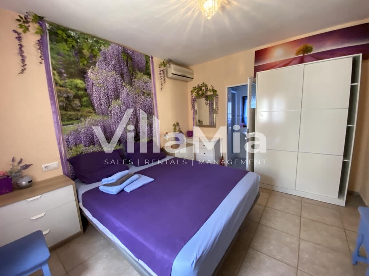 Chalet de 3 habitaciones en Javea / Xàbia en venta - 695.000 € (Ref: 9891657)