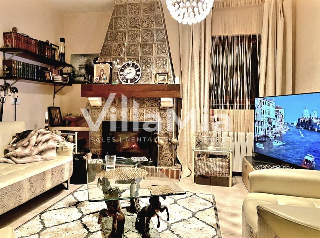 Chalet de 3 habitaciones en Javea / Xàbia en venta - 695.000 € (Ref: 9891657)