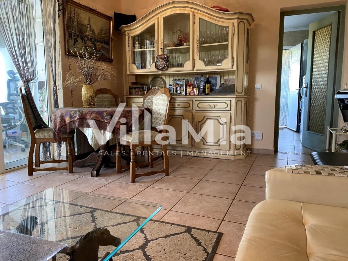 Chalet de 3 habitaciones en Javea / Xàbia en venta - 695.000 € (Ref: 9891657)