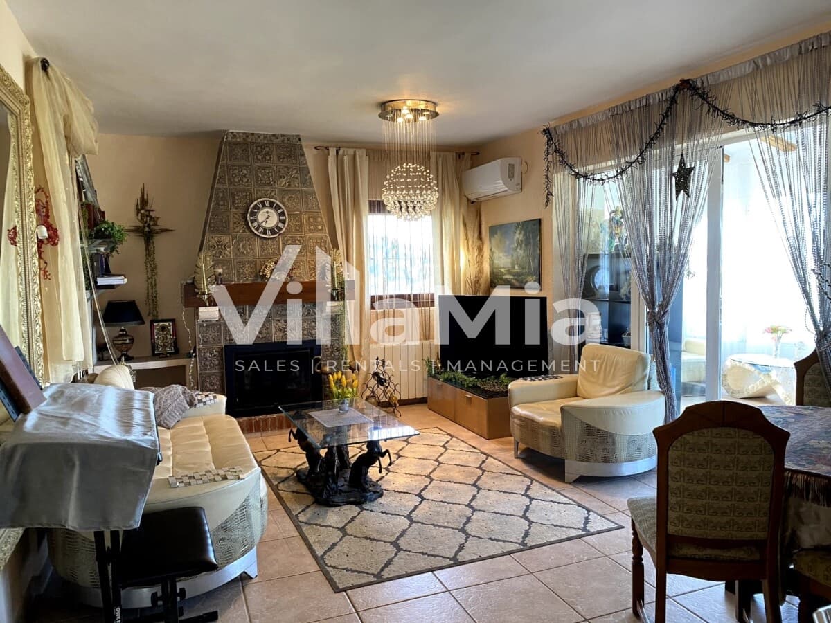Chalet de 3 habitaciones en Javea / Xàbia en venta - 695.000 € (Ref: 9891657)