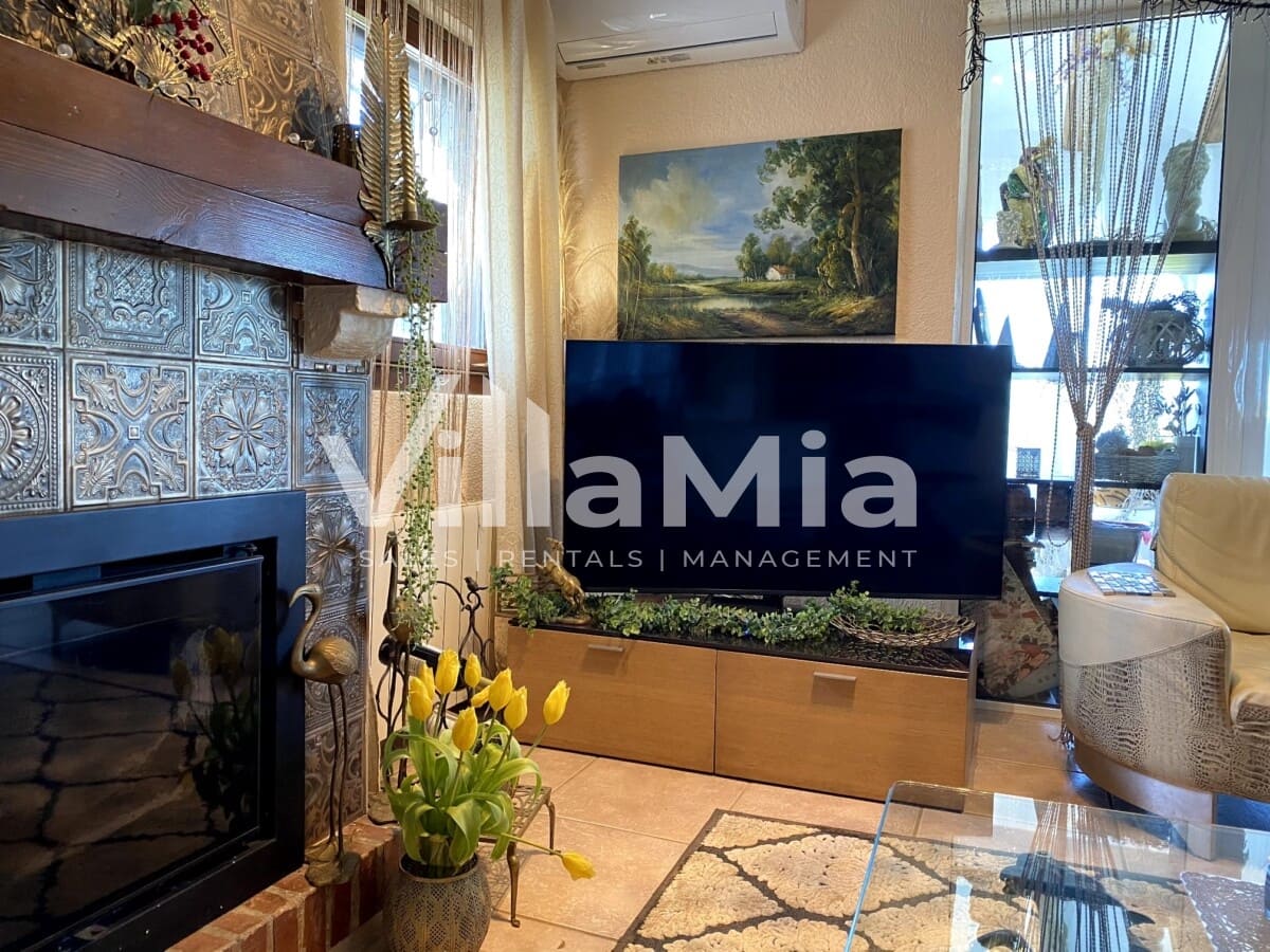 Chalet de 3 habitaciones en Javea / Xàbia en venta - 695.000 € (Ref: 9891657)
