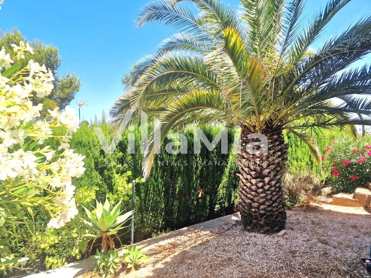 Chalet de 3 habitaciones en Javea / Xàbia en venta - 695.000 € (Ref: 9891657)