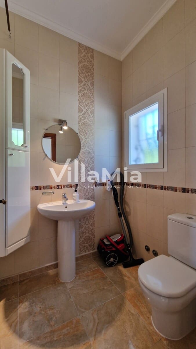 5 chambre Villa/Maison à vendre à Benitachell / Benitatxell avec piscine - 715 000 € (Ref: 9891658)