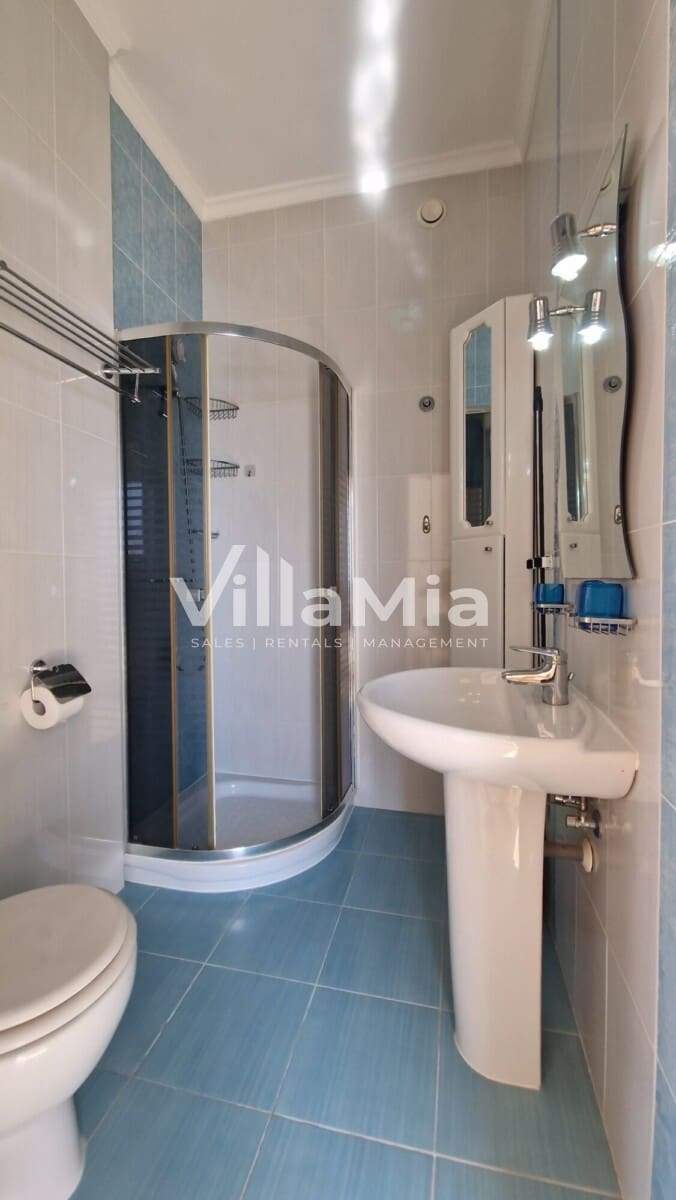 5 chambre Villa/Maison à vendre à Benitachell / Benitatxell avec piscine - 715 000 € (Ref: 9891658)