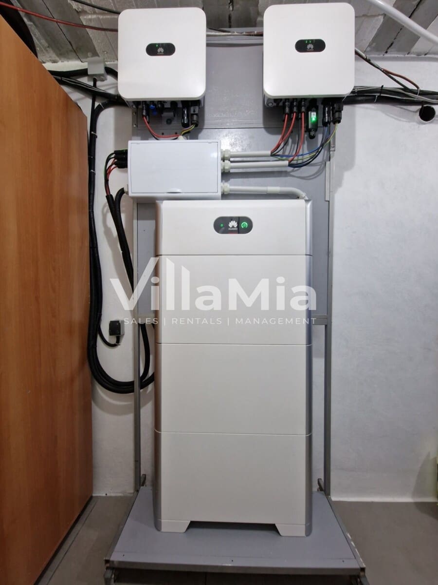 5 chambre Villa/Maison à vendre à Benitachell / Benitatxell avec piscine - 715 000 € (Ref: 9891658)