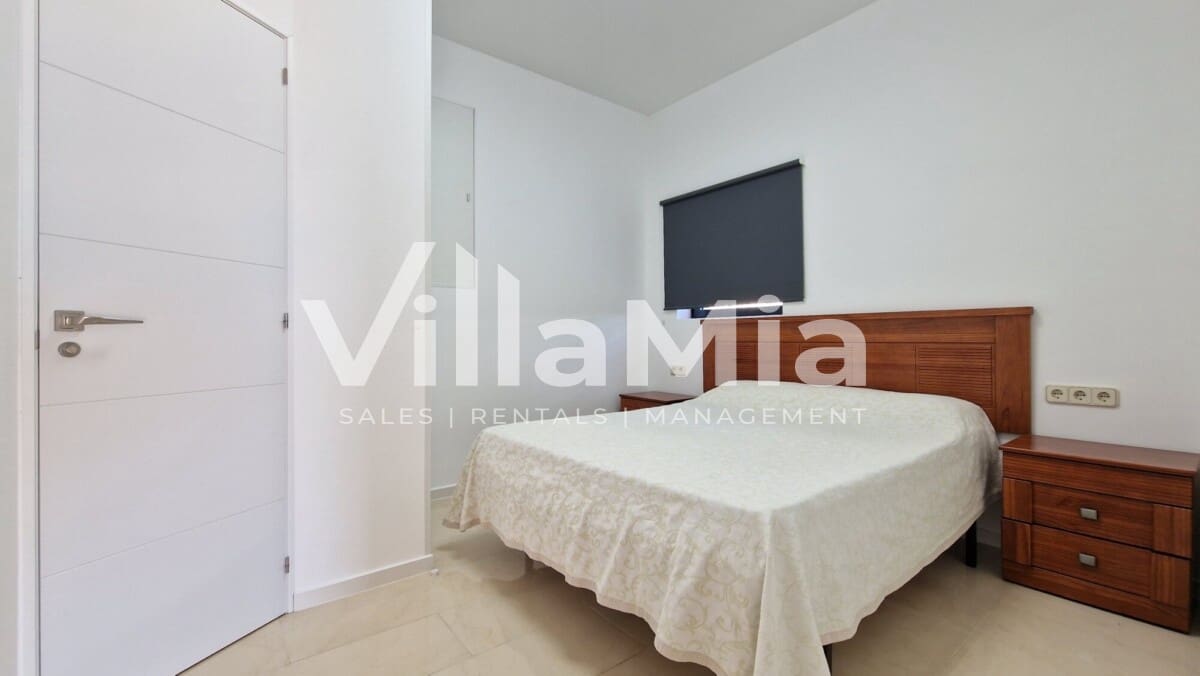 5 chambre Villa/Maison à vendre à Benitachell / Benitatxell avec piscine - 715 000 € (Ref: 9891658)