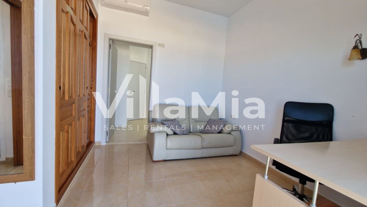 5 chambre Villa/Maison à vendre à Benitachell / Benitatxell avec piscine - 715 000 € (Ref: 9891658)