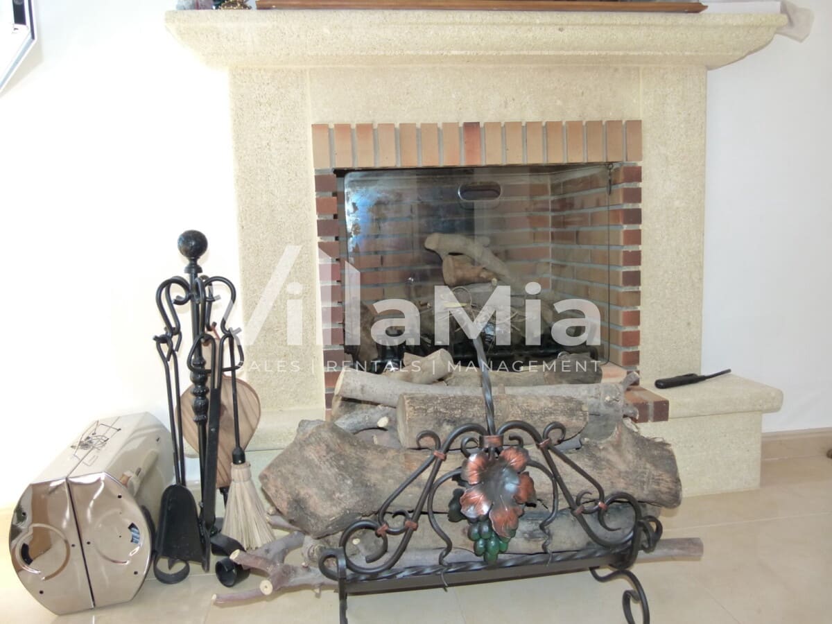 5 chambre Villa/Maison à vendre à Benitachell / Benitatxell avec piscine - 715 000 € (Ref: 9891658)