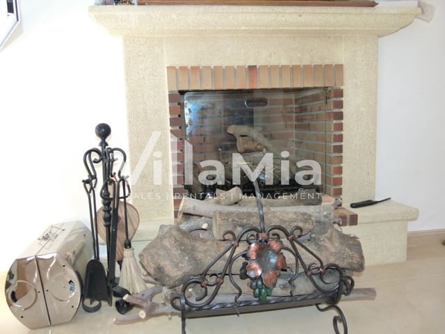 5 chambre Villa/Maison à vendre à Benitachell / Benitatxell avec piscine - 715 000 € (Ref: 9891658)