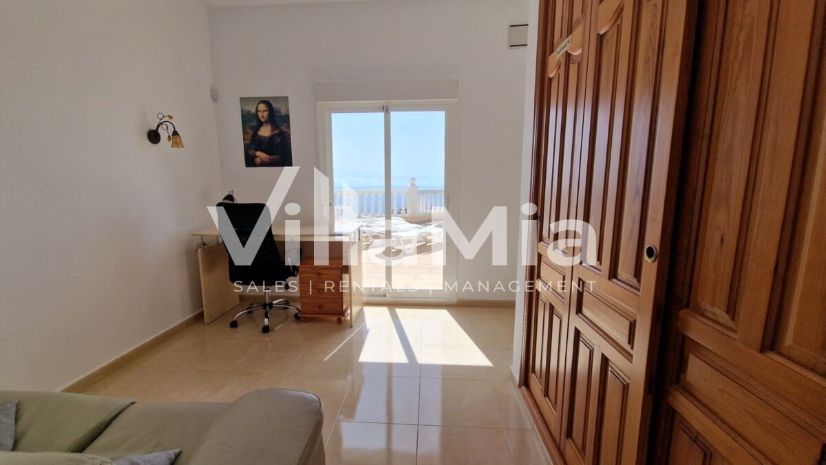 5 chambre Villa/Maison à vendre à Benitachell / Benitatxell avec piscine - 715 000 € (Ref: 9891658)