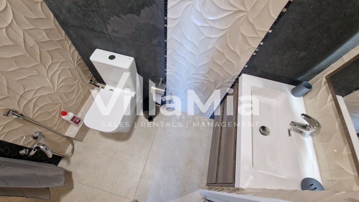 5 chambre Villa/Maison à vendre à Benitachell / Benitatxell avec piscine - 715 000 € (Ref: 9891658)