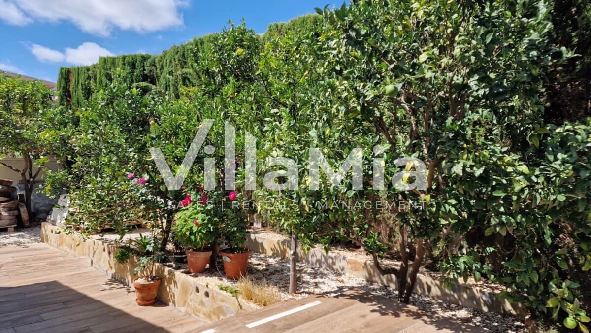 5 chambre Villa/Maison à vendre à Benitachell / Benitatxell avec piscine - 715 000 € (Ref: 9891658)