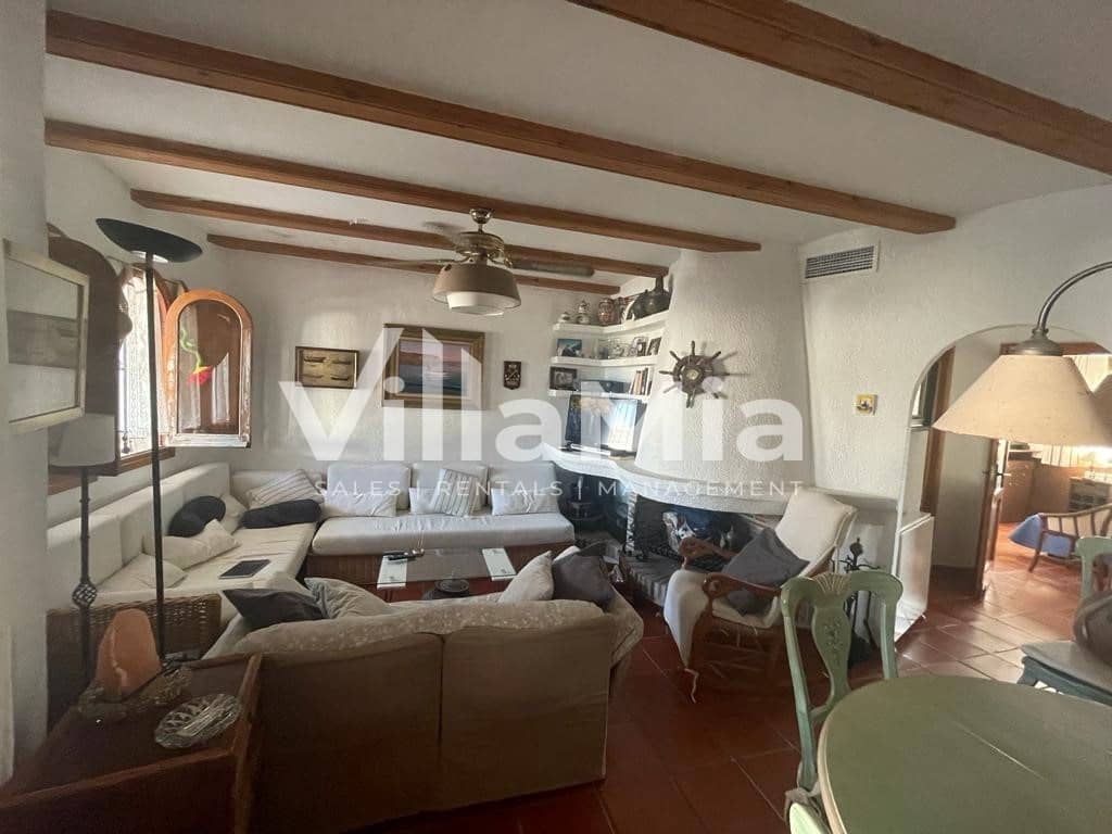 4 bedroom Terraced Villa for sale in Javea / Xabia with pool - € 990,000 (Ref: 9891659)