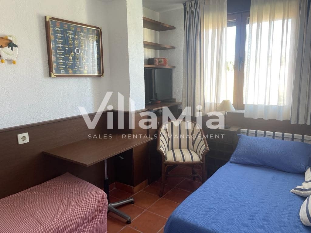 4 bedroom Terraced Villa for sale in Javea / Xabia with pool - € 990,000 (Ref: 9891659)