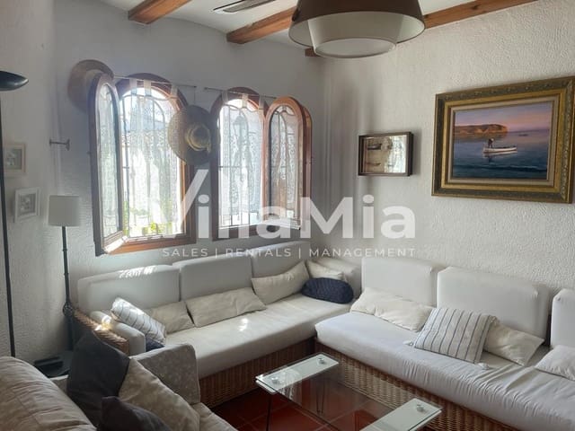 4 bedroom Terraced Villa for sale in Javea / Xàbia with pool - € 990,000 (Ref: 9891659)