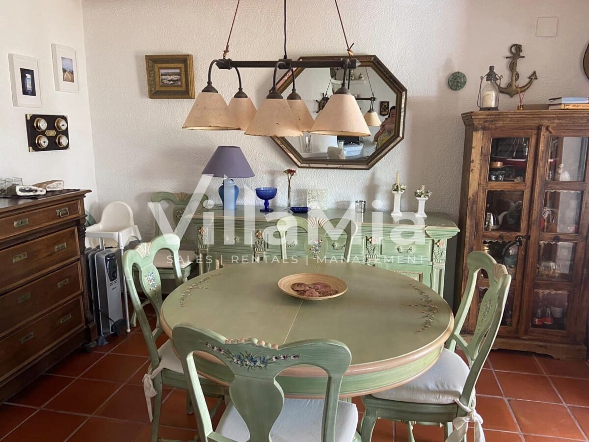 4 bedroom Terraced Villa for sale in Javea / Xabia with pool - € 990,000 (Ref: 9891659)