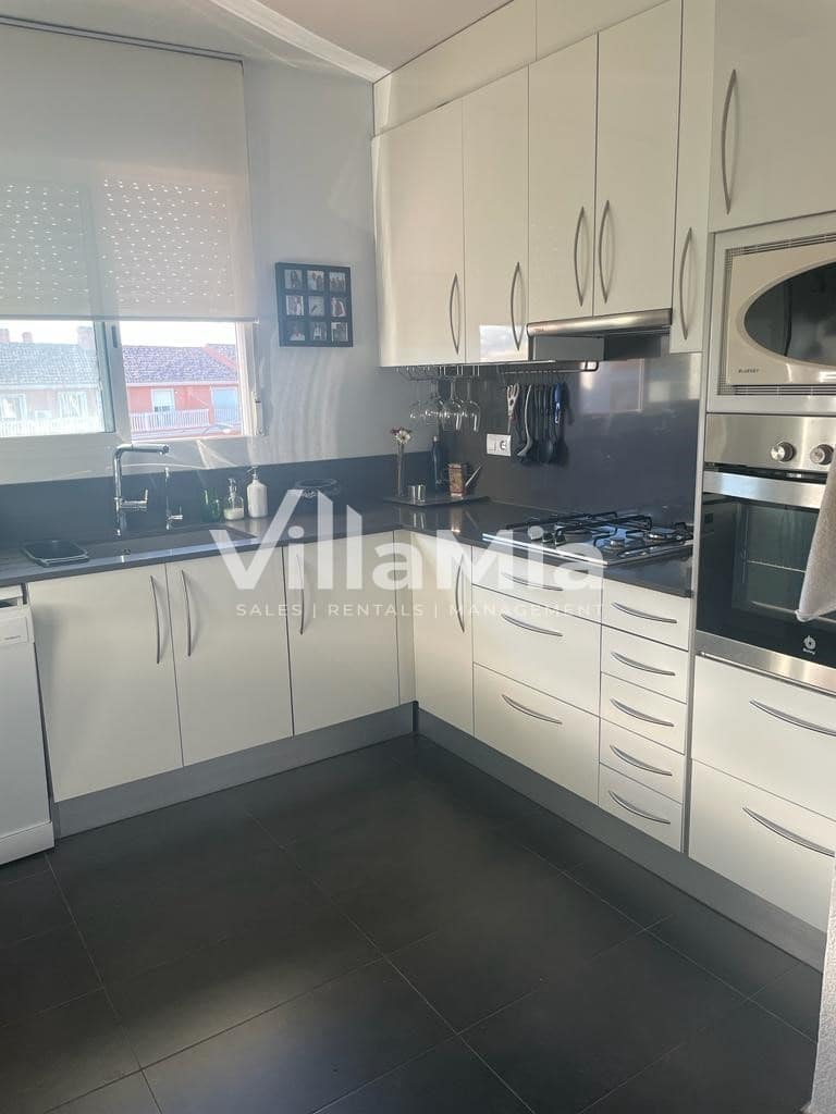 4 bedroom Terraced Villa for sale in Javea / Xabia with pool - € 990,000 (Ref: 9891659)