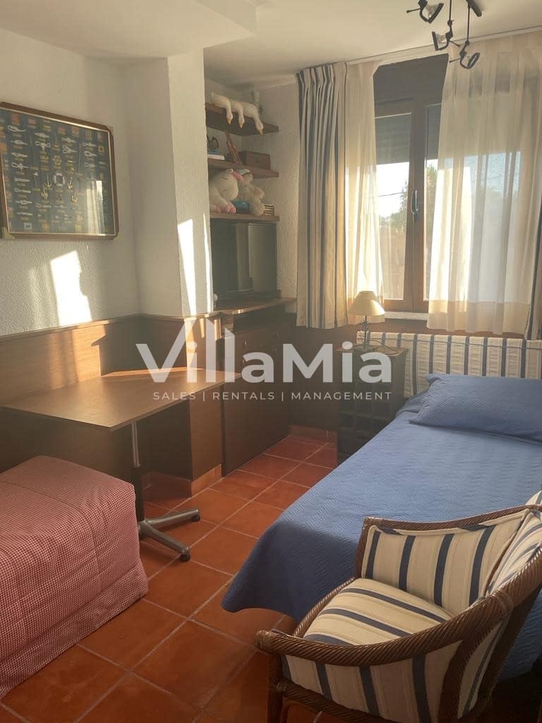 4 bedroom Terraced Villa for sale in Javea / Xabia with pool - € 990,000 (Ref: 9891659)