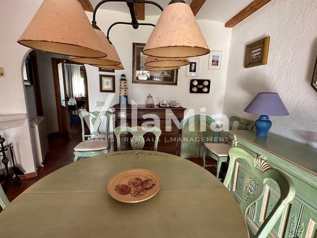 4 bedroom Terraced Villa for sale in Javea / Xabia with pool - € 990,000 (Ref: 9891659)