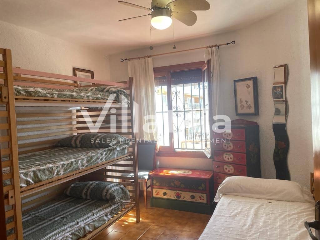 4 bedroom Terraced Villa for sale in Javea / Xabia with pool - € 990,000 (Ref: 9891659)