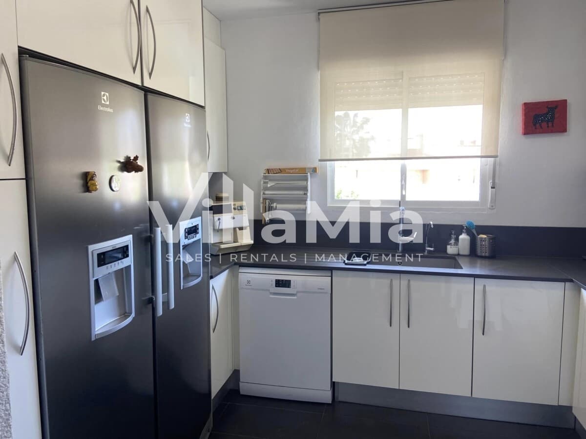 4 bedroom Terraced Villa for sale in Javea / Xabia with pool - € 990,000 (Ref: 9891659)