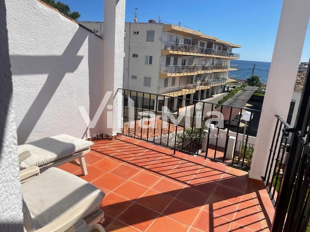4 bedroom Terraced Villa for sale in Javea / Xabia with pool - € 990,000 (Ref: 9891659)