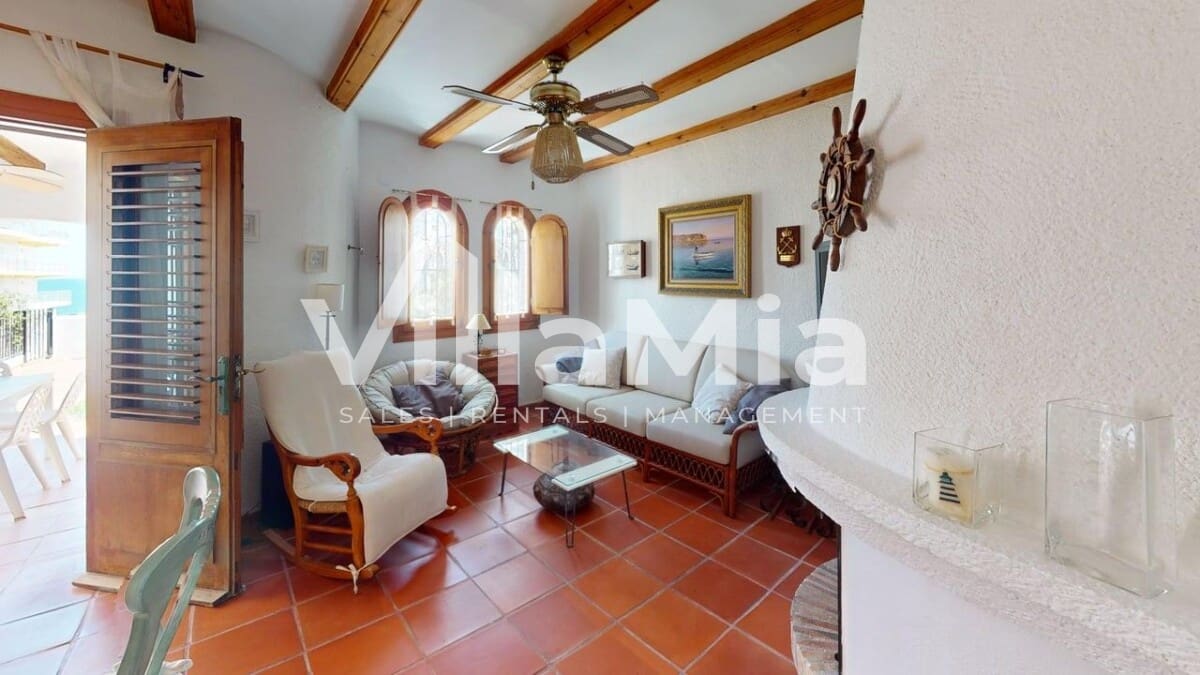 4 bedroom Terraced Villa for sale in Javea / Xabia with pool - € 990,000 (Ref: 9891659)