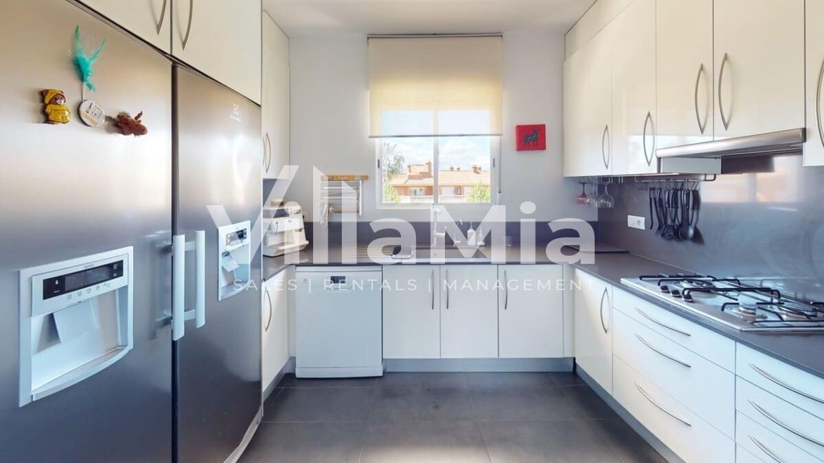 4 bedroom Terraced Villa for sale in Javea / Xabia with pool - € 990,000 (Ref: 9891659)