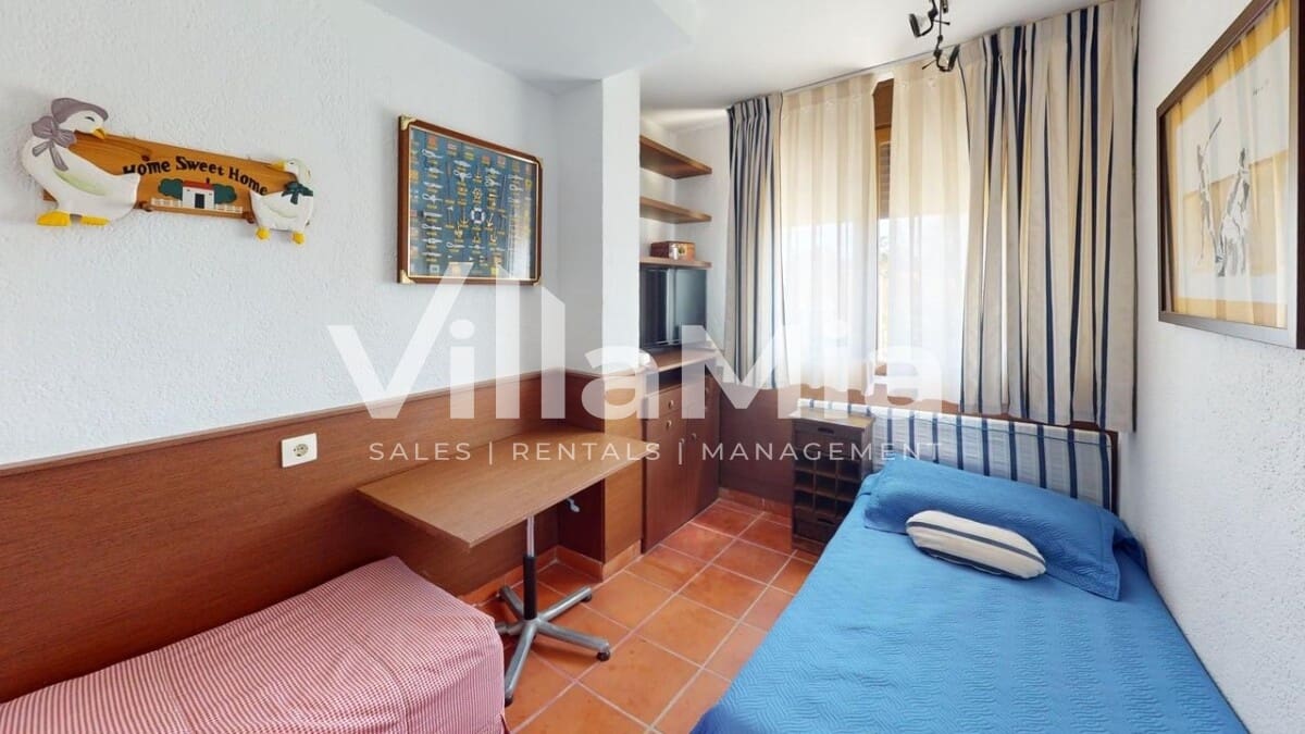 4 bedroom Terraced Villa for sale in Javea / Xabia with pool - € 990,000 (Ref: 9891659)