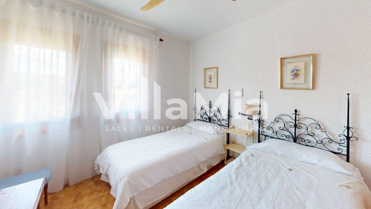 4 bedroom Terraced Villa for sale in Javea / Xabia with pool - € 990,000 (Ref: 9891659)