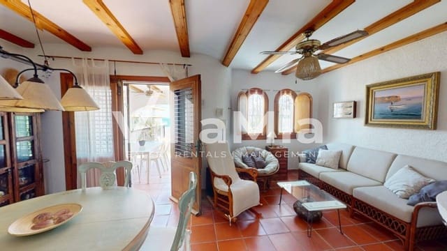 4 bedroom Terraced Villa for sale in Javea / Xàbia with pool - € 990,000 (Ref: 9891659)