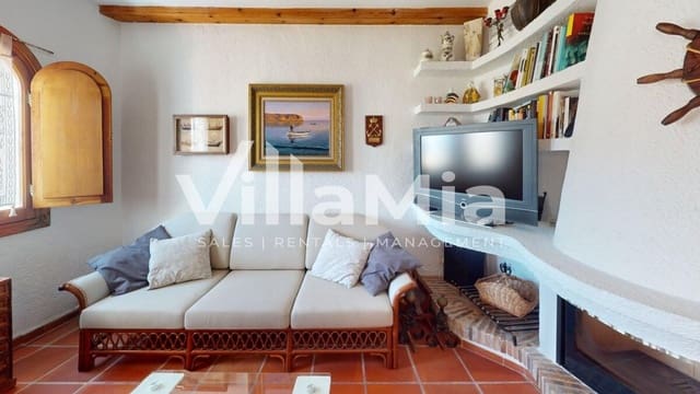 4 bedroom Terraced Villa for sale in Javea / Xàbia with pool - € 990,000 (Ref: 9891659)