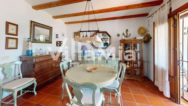 4 bedroom Terraced Villa for sale in Javea / Xàbia with pool - € 990,000 (Ref: 9891659)